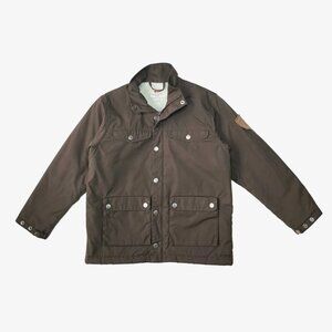Fjällräven – Jacket (Size 8–9 years / EU 134)